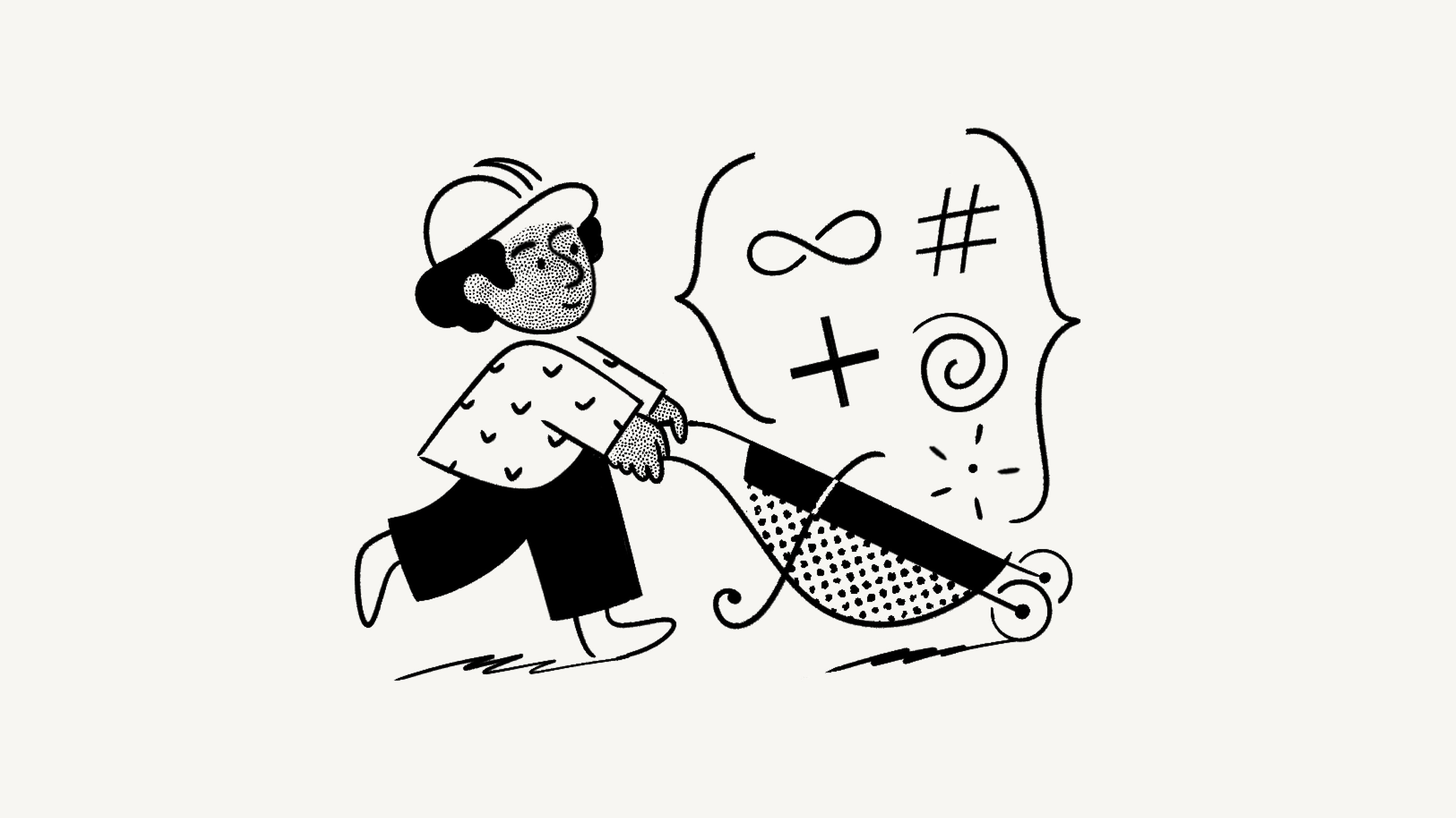 Add & manage integrations with the API - hero