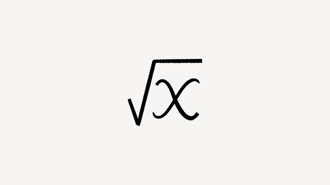 Intro to formulas