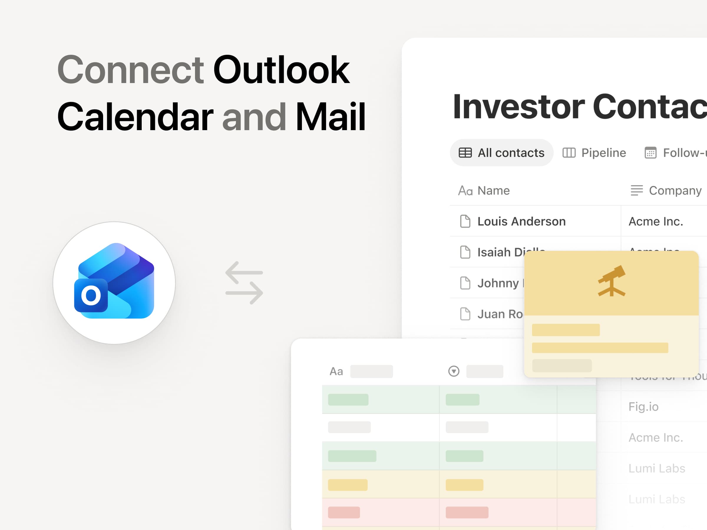 Outlook