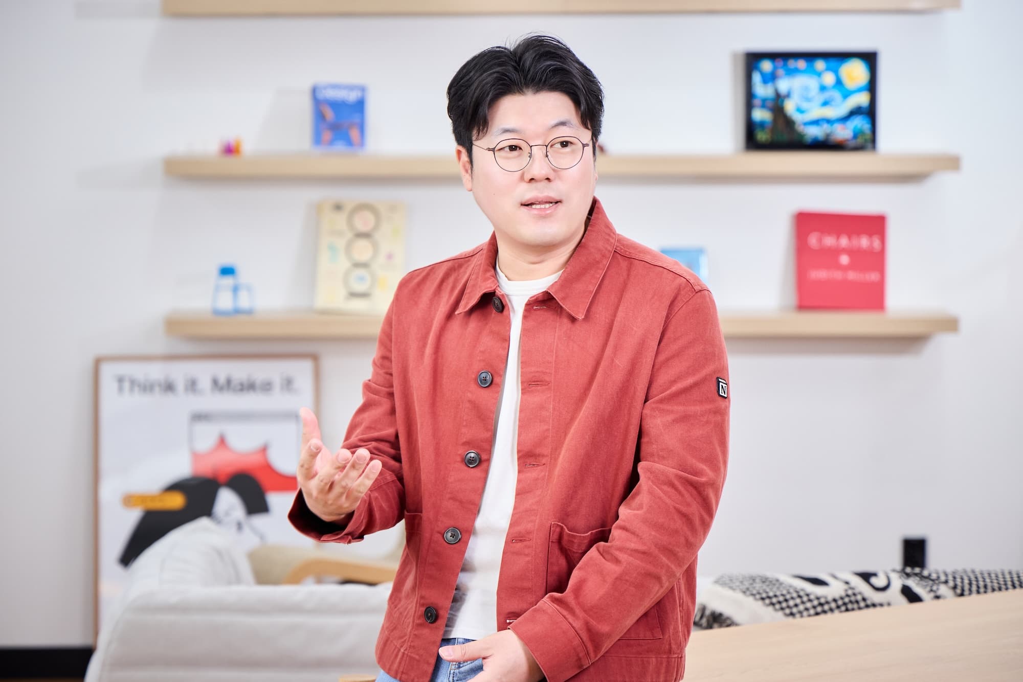 김해성 / Sales Manager (Haesung Kim) v3