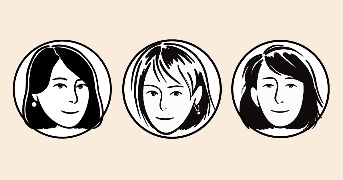 Notion x Female Leadership #2 Thumbnail (JP)