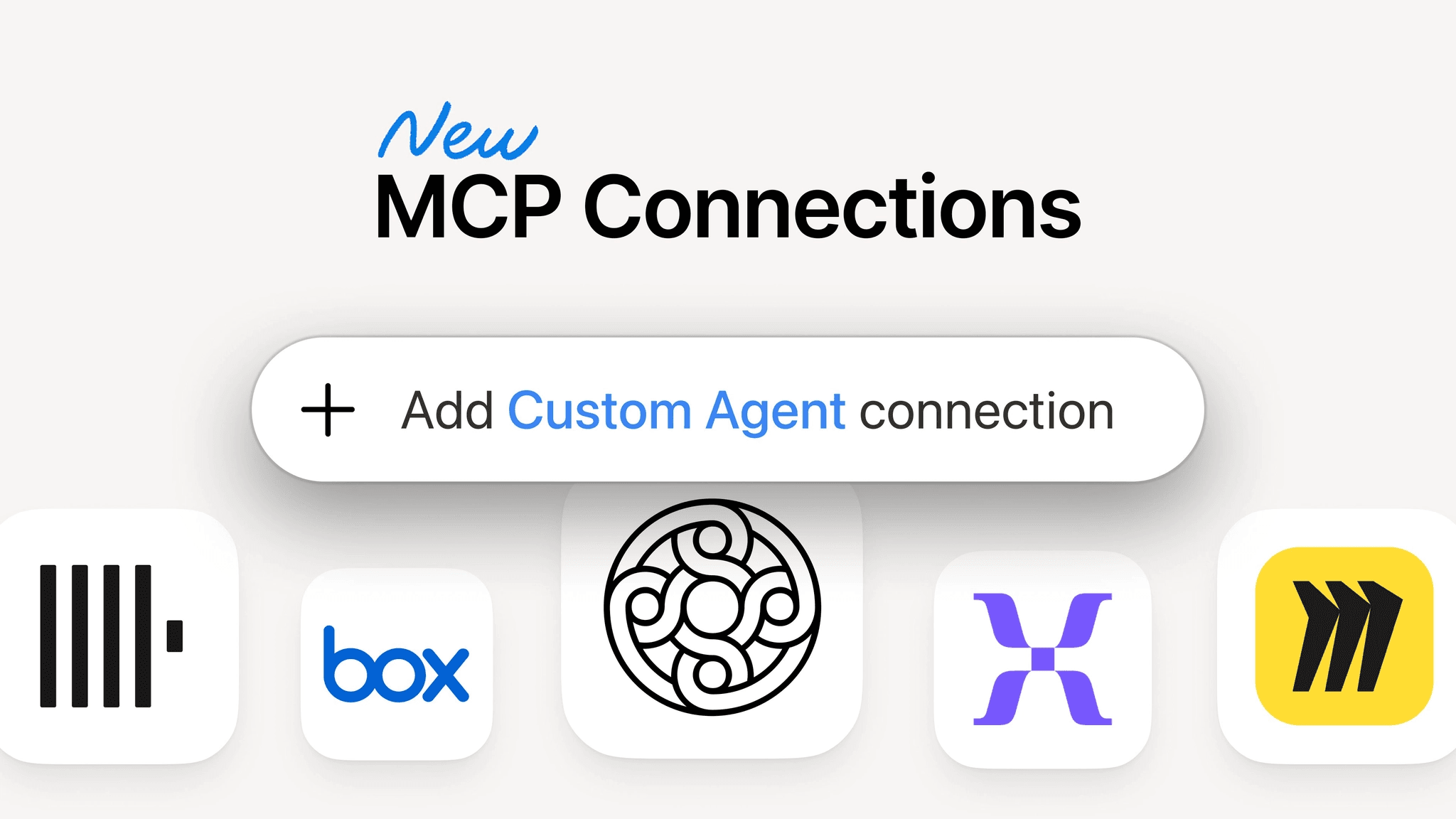 5 MCP