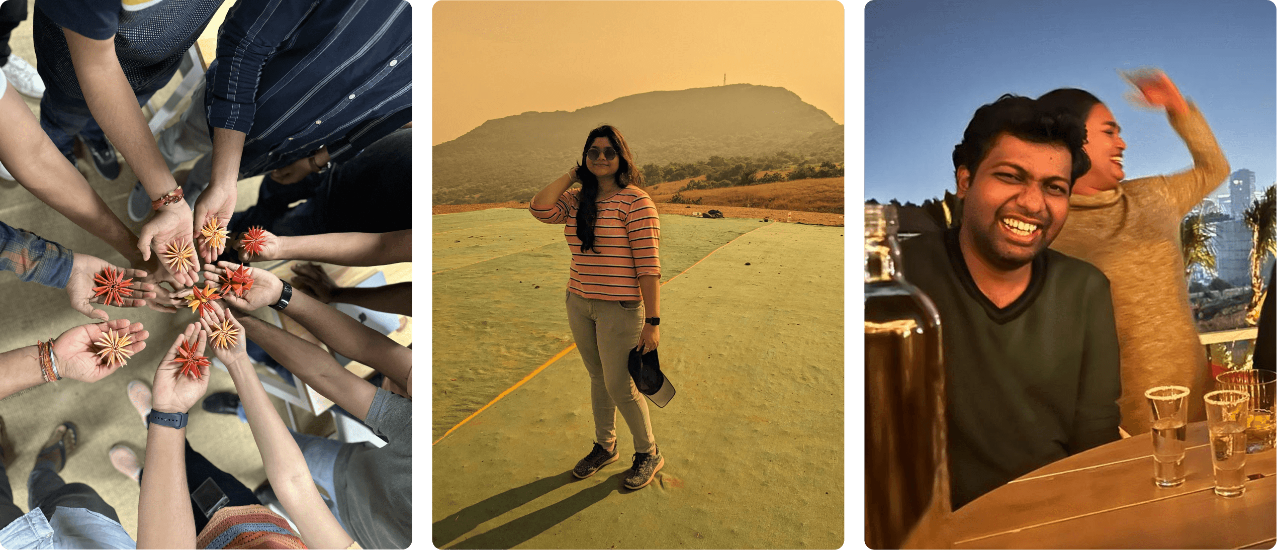 Soumya and her related pics.