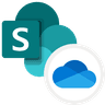 Icon of connection