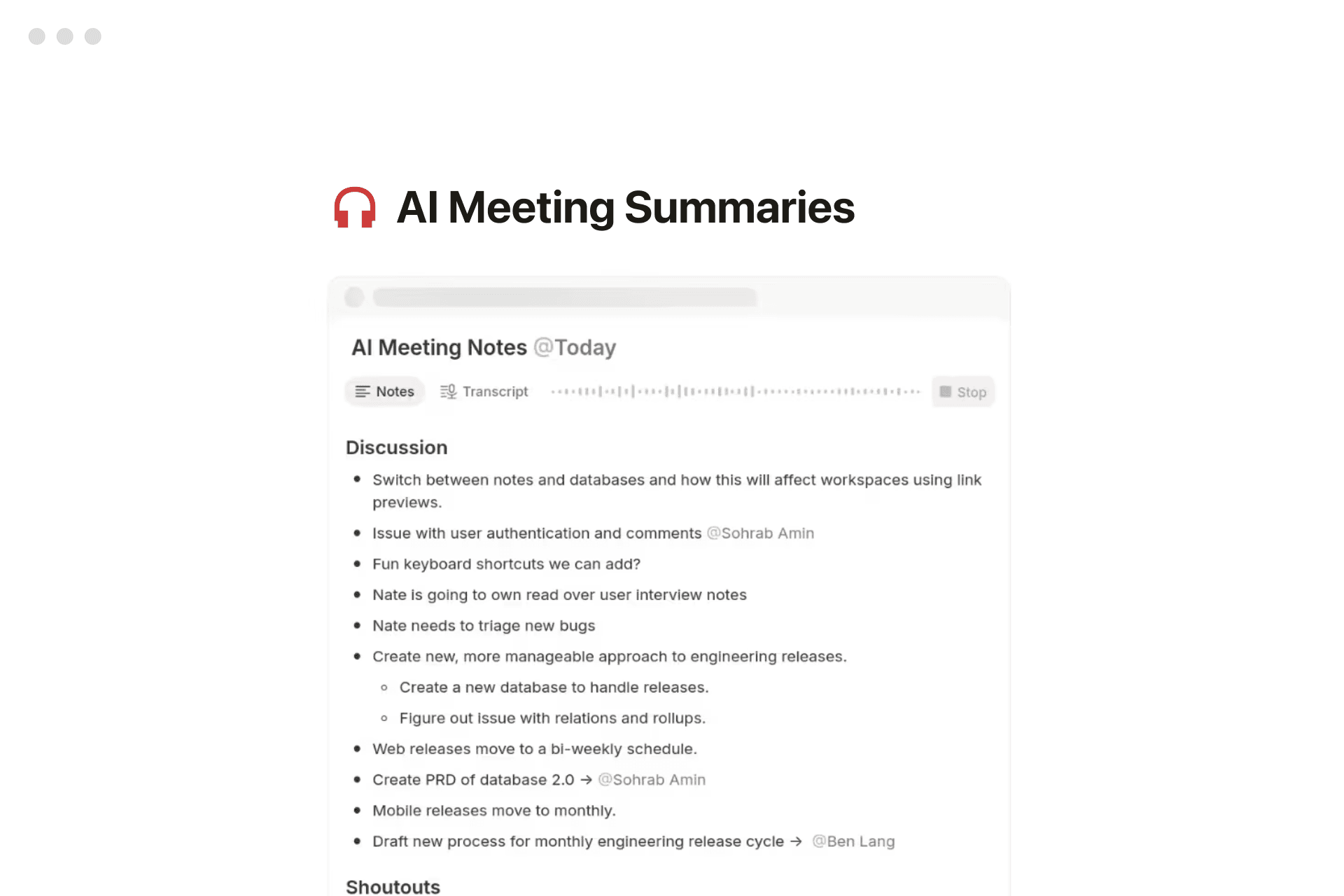 All-Hands-Meeting