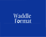 Foto profil Waddle Format