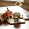 Coffee Notes的个人资料图片