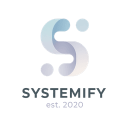 systemify by Daniel Canosa