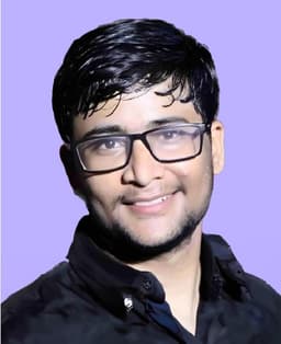 Nikhil Chavda