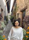 Imagen de perfil de Camila Amado Rivera