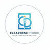 Profile picture of CLEARDESK STUDIO