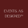 Profile picture of Events, As Designed™