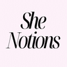 She Notions님의 프로필 사진