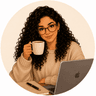 Foto do perfil de Natália Rego