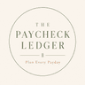 Profile picture of The Paycheck Ledger