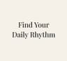 Profile picture of Rhythm and Routine Co