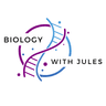 Imagen de perfil de Biology with Jules