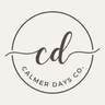 Profile picture of Calmer Days co.