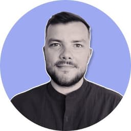 A profile image of Myron | PM & ProdOps