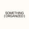 Foto do perfil de Something Organized