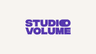 Photo de profil de Studio Volume