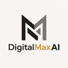 Profile picture of DigitalMaxAI
