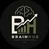 Profile picture of Brain Hub