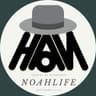 NoahHR 的個人檔案照片