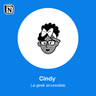 Photo de profil de La geek accessible pour tous