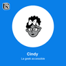 Photo de profil de La geek accessible pour tous