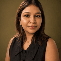 Sanchana Selvaraj