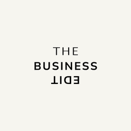 A profile image of The Business Edit