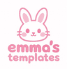 Ảnh hồ sơ của Emma's Templates