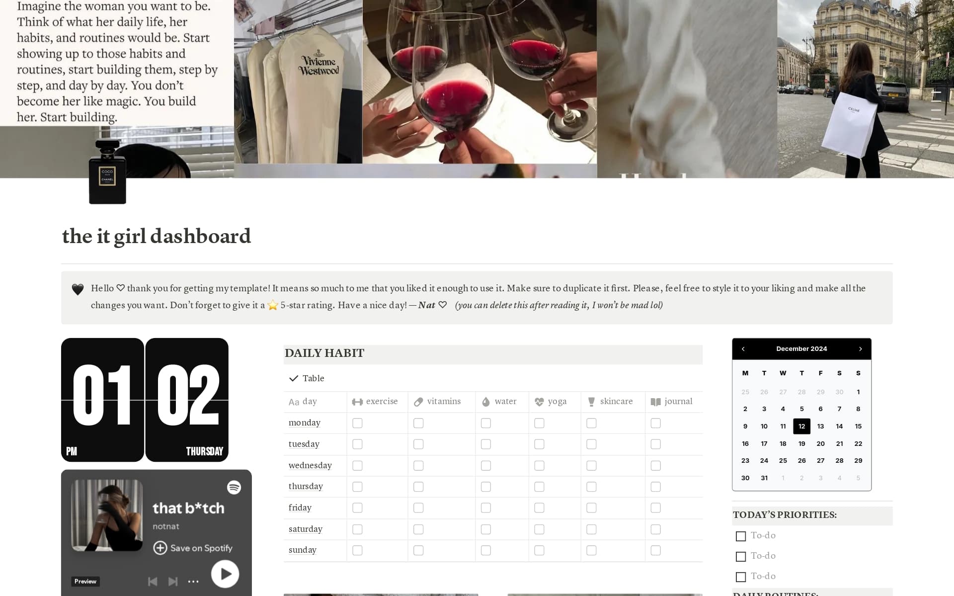 صورة لـ top-10-free-inspiration-board-templates-in-notion