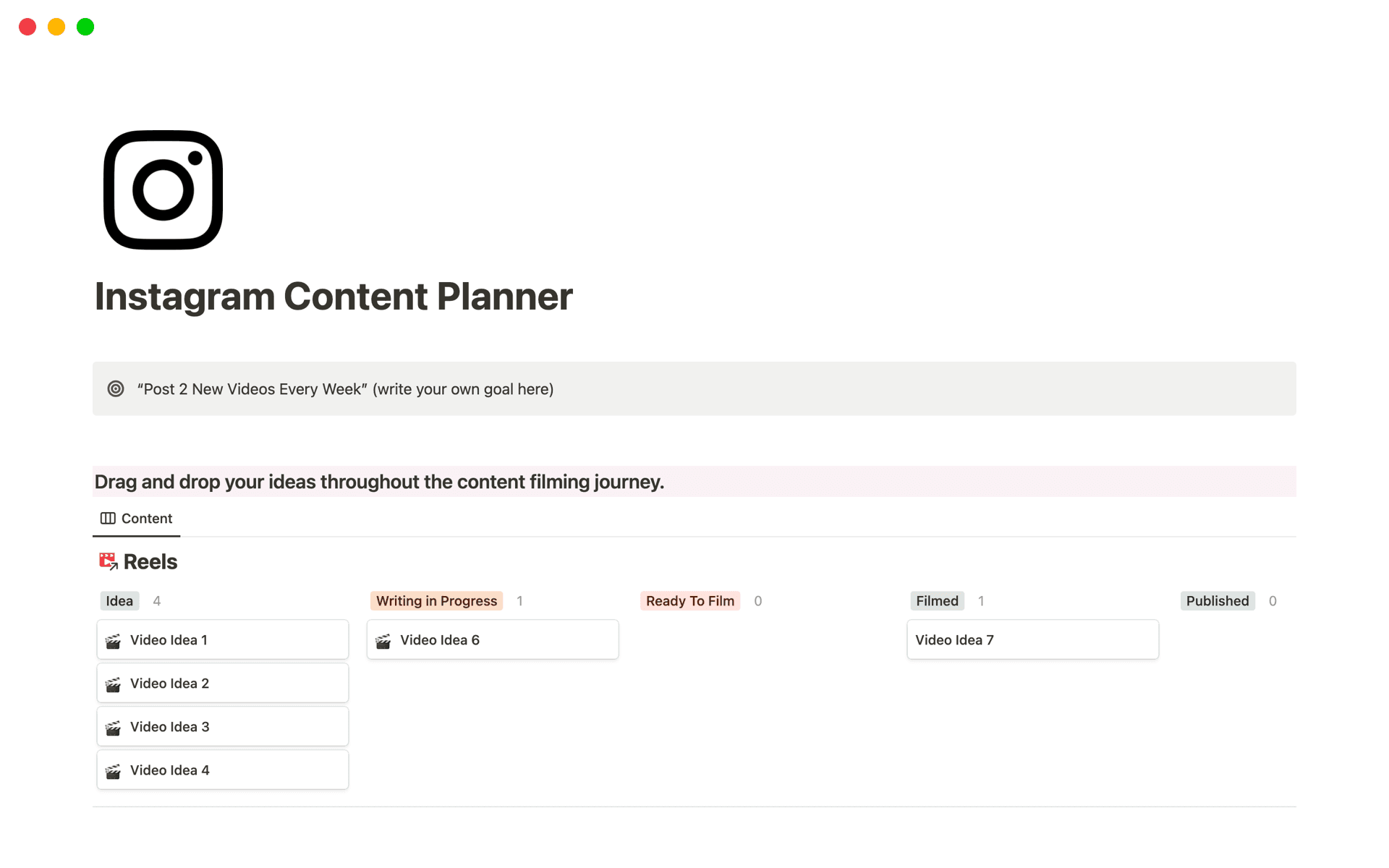 Imagen para master-your-instagram-essential-templates-for-social-content-planning