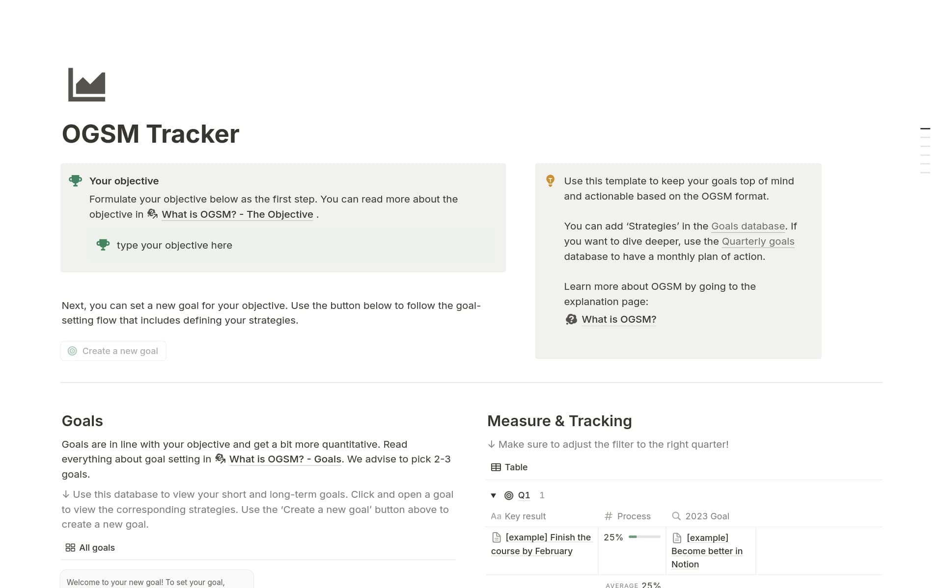 top-10-paid-objectives-planning-templates-in-notion的图片
