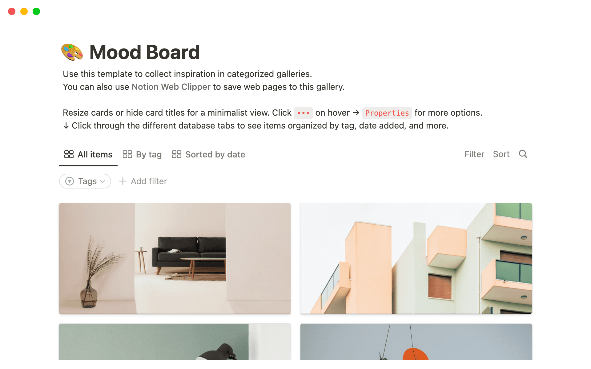 Image for top-8-mood-board-templates-in-notion