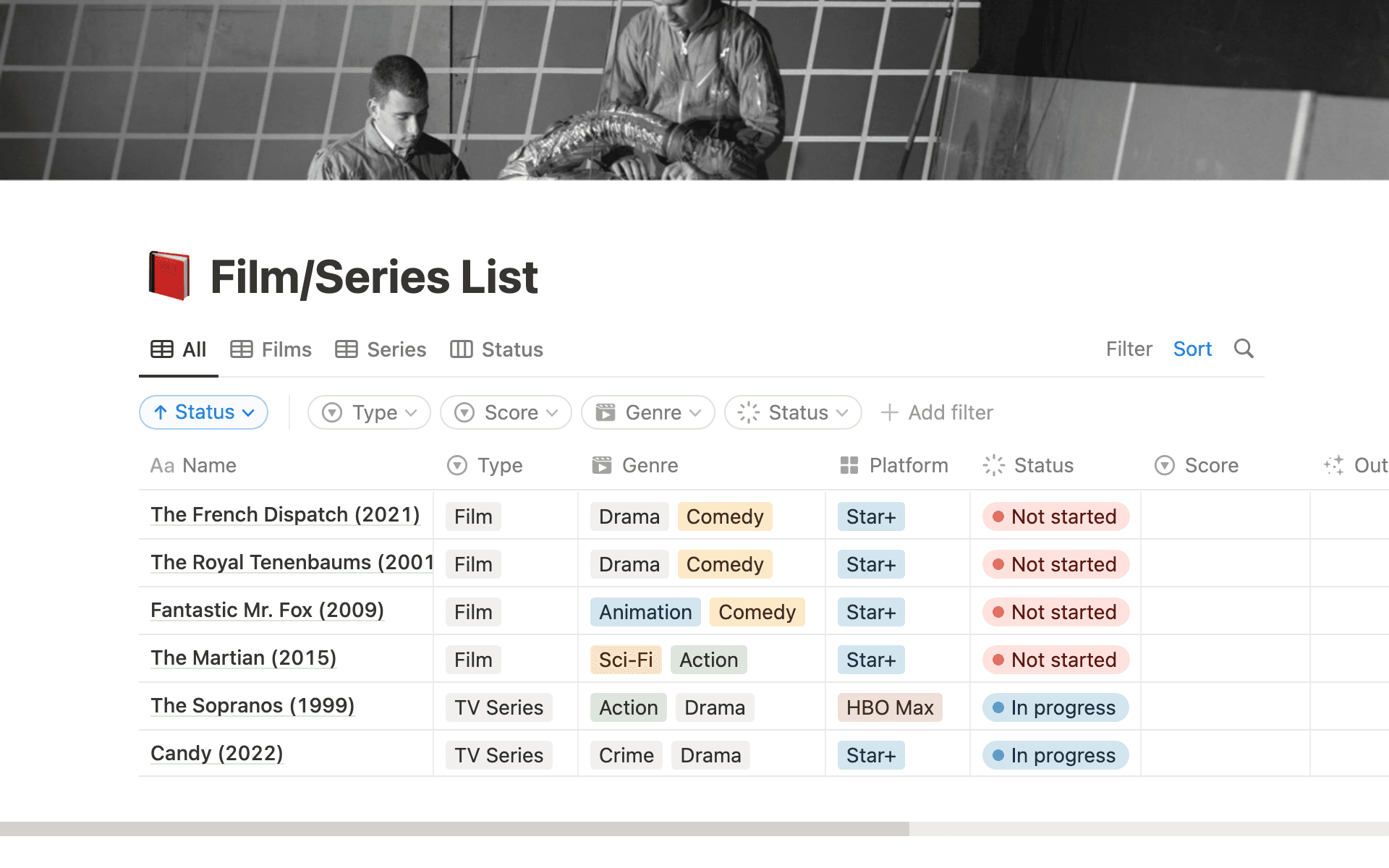 صورة لـ top-10-free-tv-templates-in-notion