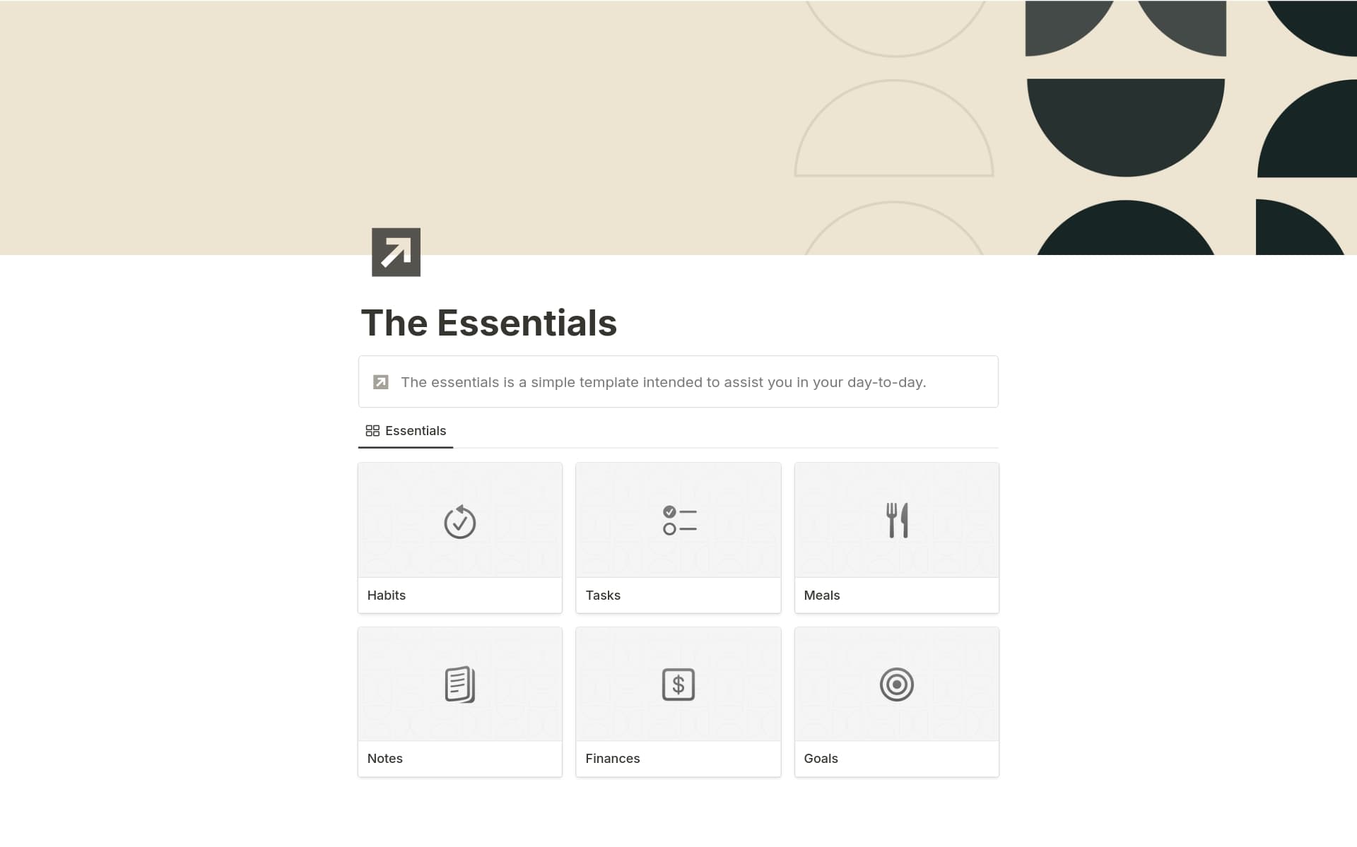 Imagen para top-10-free-nutritional-wellness-templates-in-notion