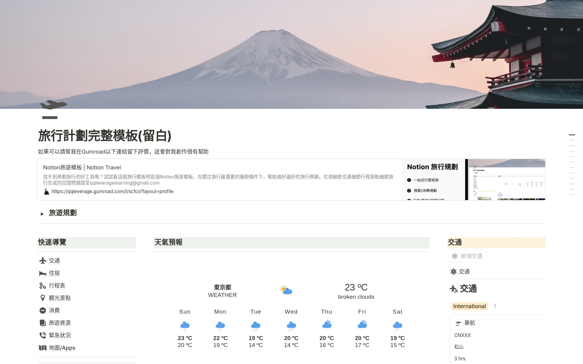 top-itineraries-for-your-summer-trip 內的圖片