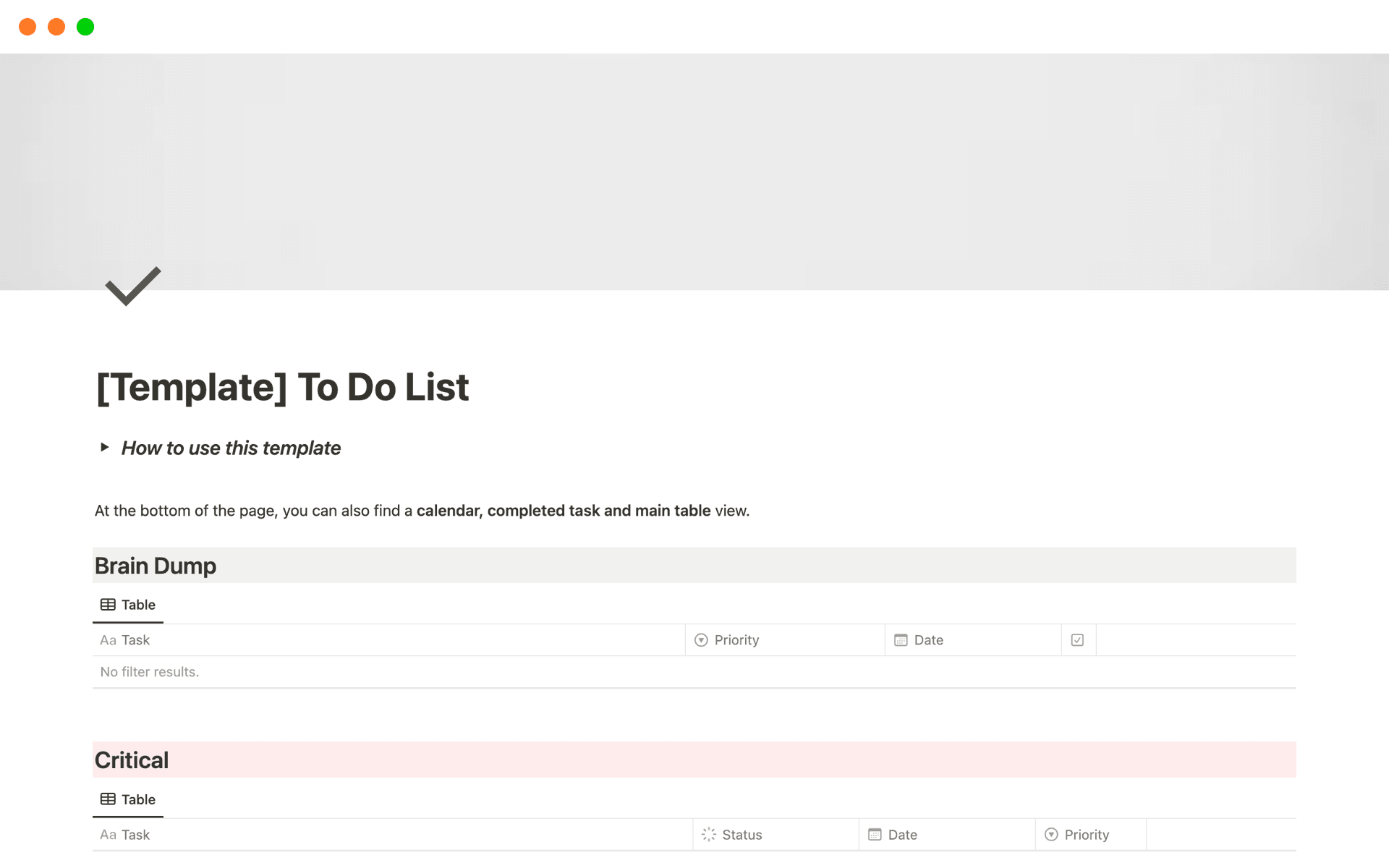 Imagem da coleção top-10-paid-task-checklist-templates-in-notion