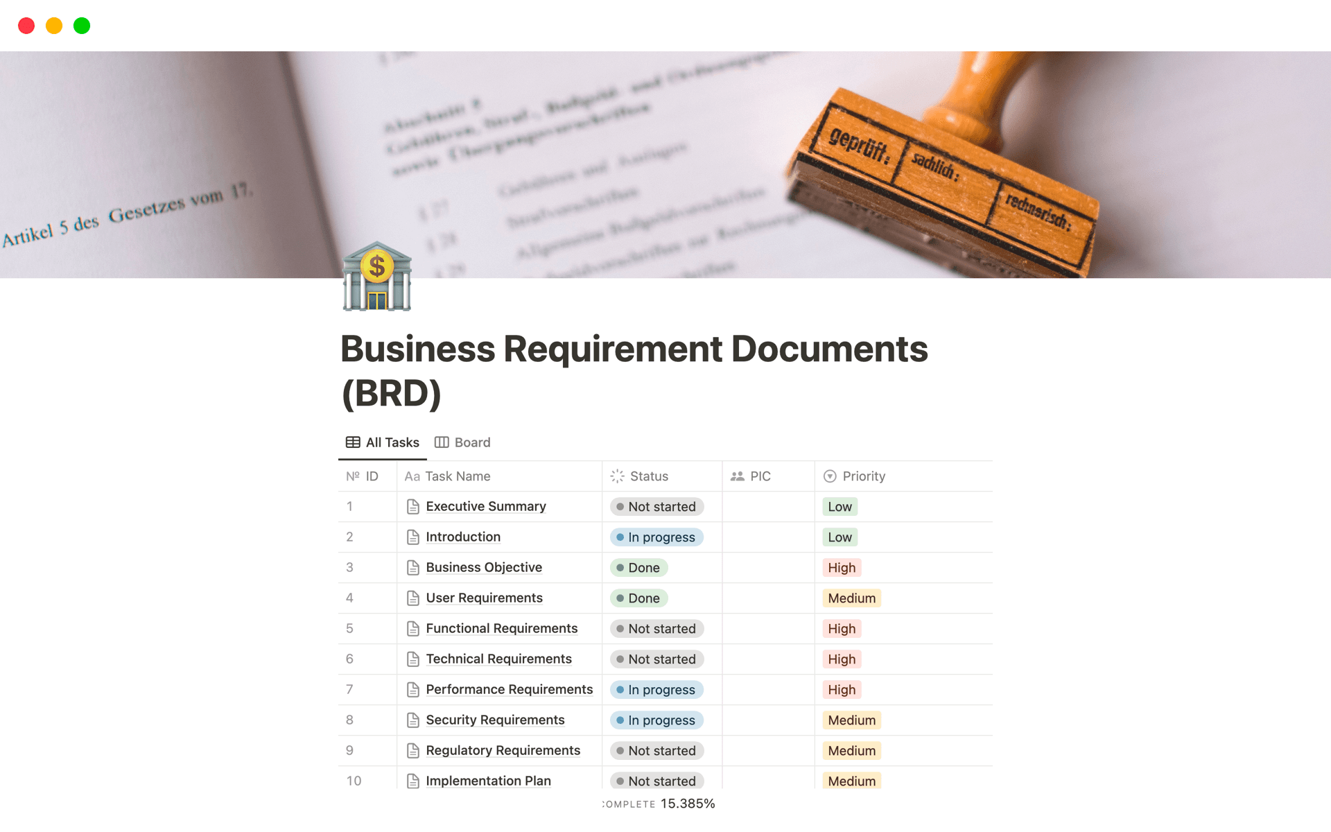 top-10-free-prd-product-requirements-doc-templates-in-notion의 이미지